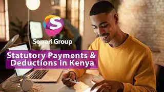 Statutory Payments & Deductions in Kenya | Complete Guide #moneytips