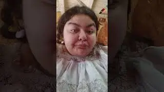 Без макияжа 😊 #работа