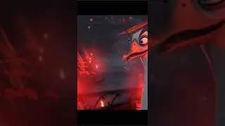 kung fu panda finally inner peace🔥🔥HD whatsapp status #shorts