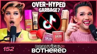 New Makeup Releases NOT Worth Your Money! | BEAUTIFUL and BOTHERED | Ep. 152