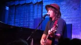 Emy Reynolds Band MVI 1900