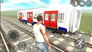 METRO TRAIN CHEAT CODE INDIAN BIKE DRIVING 3D