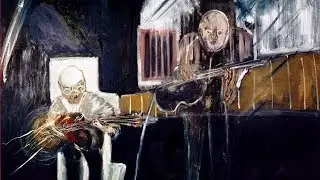 Ballad for Bern- solo flute Cheryl Pyle