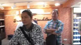 AEC TRADE CENTER CO.,LTD @ Vietnam, Laos, Cambodia, Myanmar @ TOP THAI BRAND 2016