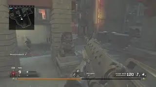 Call of Duty: Modern Warfare Remastered TD Online Ep 38