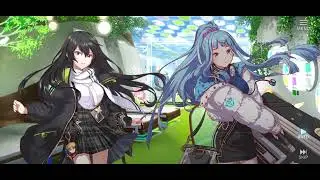 Alice Fiction | Chapter 2, Episode 1 | The Head of the Infirmary
