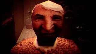 Она хочет, чтобы я починил ей трубы