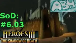 [PL ENG] Heroes3 SoD - Unholy Alliance - Search for a Killer - Impossible Difficulty 200%