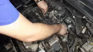 Carro com excesso de combust&iacute;vel (afogado) o que fazer?