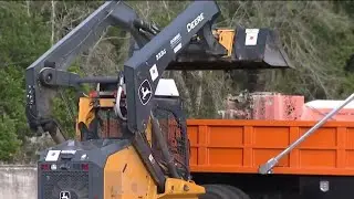 Orange County looking to fill dozens of positions in public works department