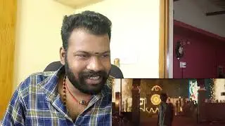#Chiyaan62 - Announcement Video | Reaction |  Chiyaan Vikram | GV Prakash #vikram #reaction