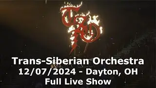 TSO East Group Dayton, OH - 12/07/2024