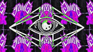 DJ BYXX - CRAZY DUBSTEP 🤪💜 (Visualizer)