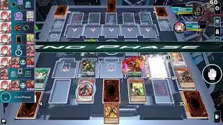 Limit 1 - Infernoble/Warrior pile 1 card combo