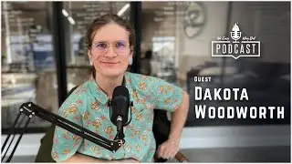 Episode 094: Dakota Woodworth - Round Midnight Records | No Easy Way Out Podcast