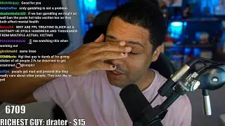 Nick&rsquo;s take on The Sliker Drama!