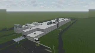 $134-million food production facility coming to Davenport