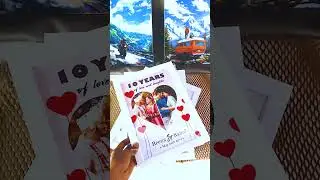 Giftway Customized Gifts for Couple | Easy to Personalize | Boyfriend, Girlfriend, Wife and Husband