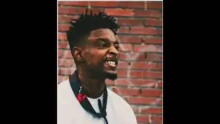 Free 21 Savage x Gucci Mane Type Beat ( Prod. By Big Zay Beats)