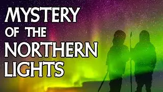 The Aurora Borealis in Canadian Legend