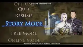 [Updated] Arslan The Warriors of Legend Free Download PC No Survey