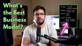 The Best Way to Monetize Your Personal Brand (After 10 Years of Trying Them All)