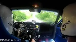 Florkiewicz Adam / Panek Dariusz - Fiat SC - KJS 