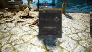 Black Desert Failed Success Tet