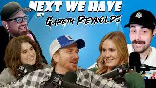 A Twice in a Lifetime Pump with Bryan Quinby, Chris James, Erinn Hayes, and Amelia Marino