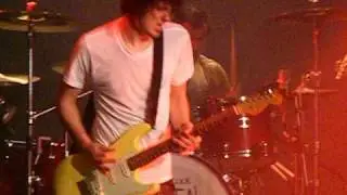 Jordan Cook - Follow Me