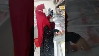 Belanja ke RSB Permata Cimahi