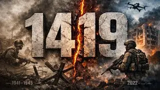День 1419. Переговоры без продвижения. Угрозы ядерным оружием