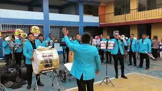 Homenaje a Vlado Kumpan -  Banda Orquesta Juventud Armonía de Lacabamba