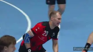 Final 4 SEHA - Gazprom League ЧМ vs ПМ🤾‍♂️🐻✌️