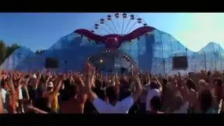 Tomorrowland | Thank You Subscribers