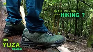910 NINETEN YUZA di gunung PANGRANGO | MAT SO MAD
