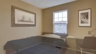 Virtually Staged by ALIGN3D: Tendring Trail's Bedroom