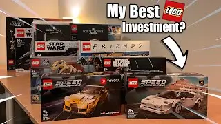 What LEGO Sets Do I Invest In?