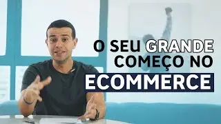 5 PASSOS ANTES DE MONTAR UM ECOMMERCE