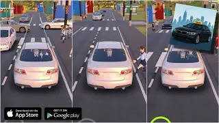 TAXI TYCOON | NEW GAME | ANDROID
