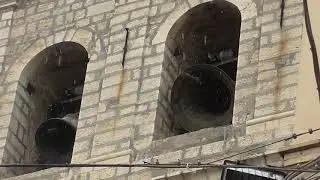 Campane della Parrocchia di S.Vittoria in Tornareccio (CH) PARTE SECONDA - v.074