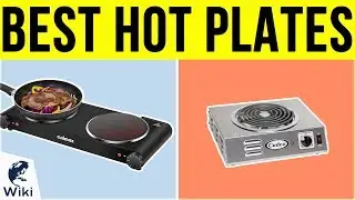 10 Best Hot Plates 2019