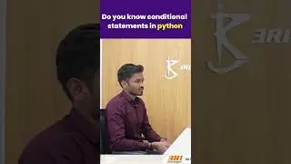 Conditional Statements in Python | Most ask Python interview questions and answers for Data Science