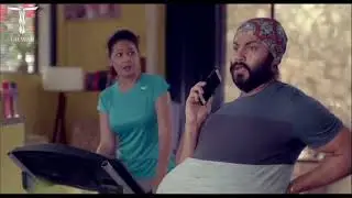 Talwar Hyundai New Xcent  HyBUY campaign