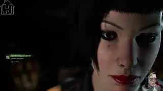 Vampire: The Masquerade - Swansong - Part 8 - Prison Break