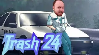 The Genre is Falling Apart...But I must Race (PSA Trash #24)