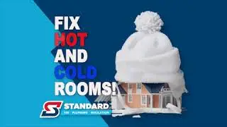 Standard TV Spot