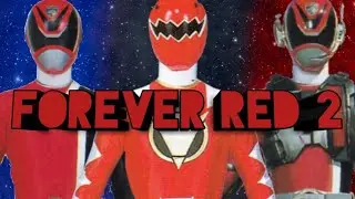 Forever Red 2 (Disney Era) - Fan Made