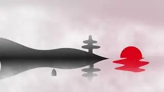 Fish Animation in after effect .............