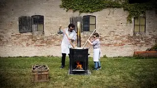 Ciccioli - Marco J Mammi